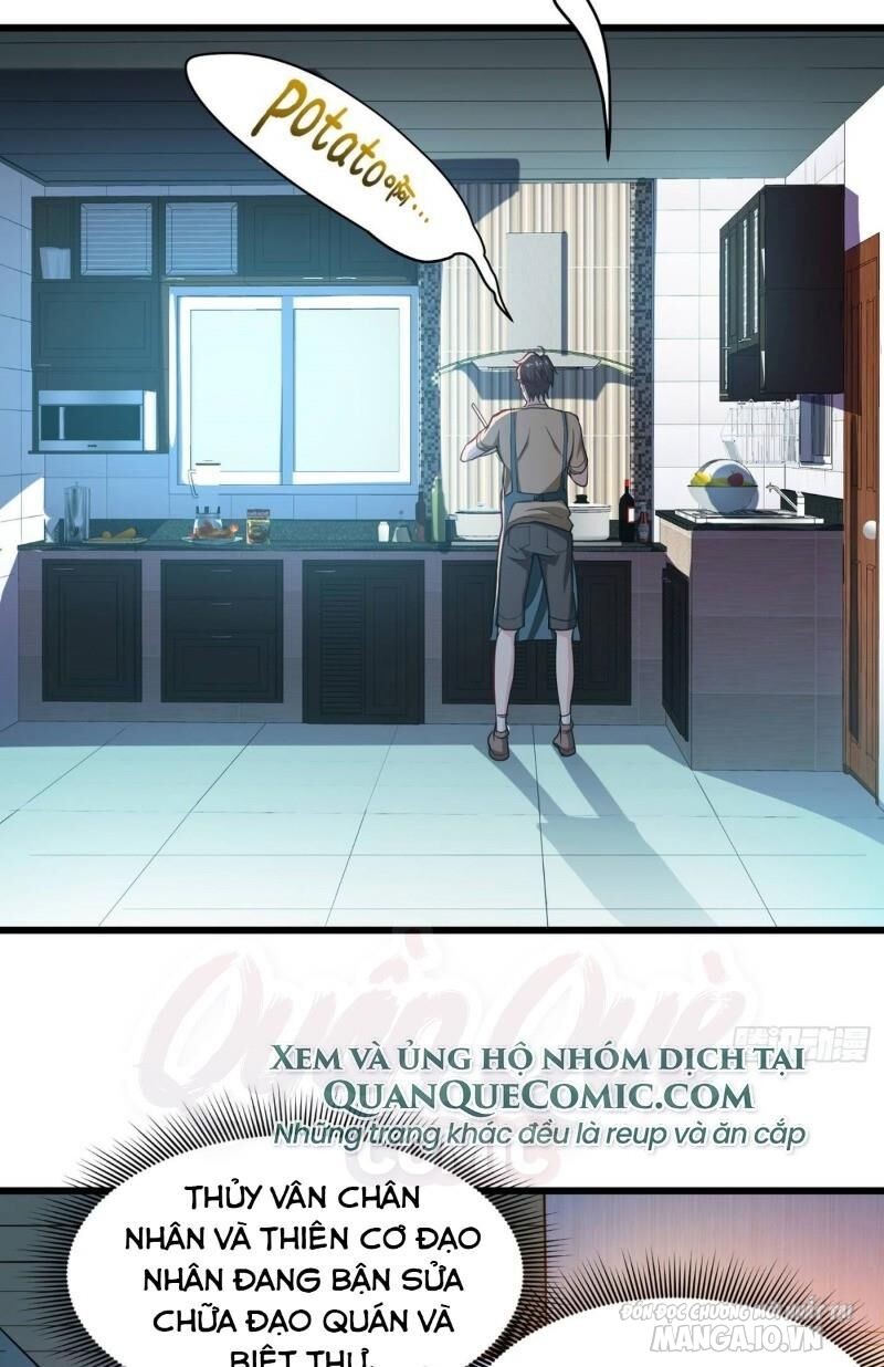 Siêu Cấp Thần Y Tại Đô Thị Chapter 74 - Trang 2