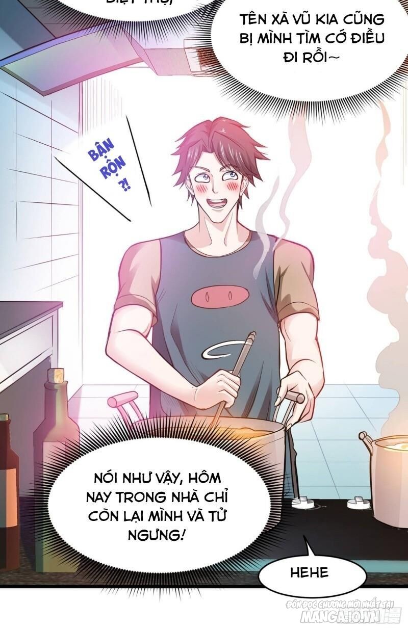 Siêu Cấp Thần Y Tại Đô Thị Chapter 74 - Trang 2