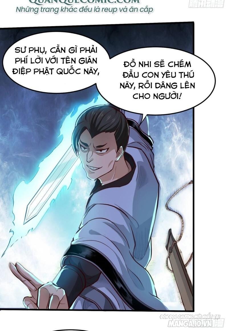 Siêu Cấp Thần Y Tại Đô Thị Chapter 73 - Trang 2