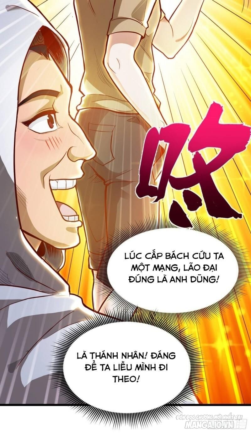 Siêu Cấp Thần Y Tại Đô Thị Chapter 73 - Trang 2