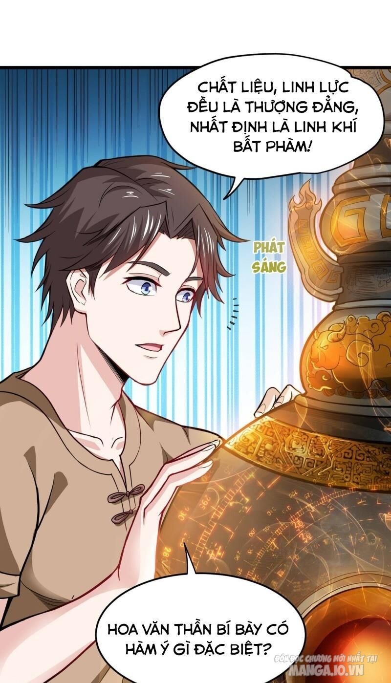 Siêu Cấp Thần Y Tại Đô Thị Chapter 73 - Trang 2