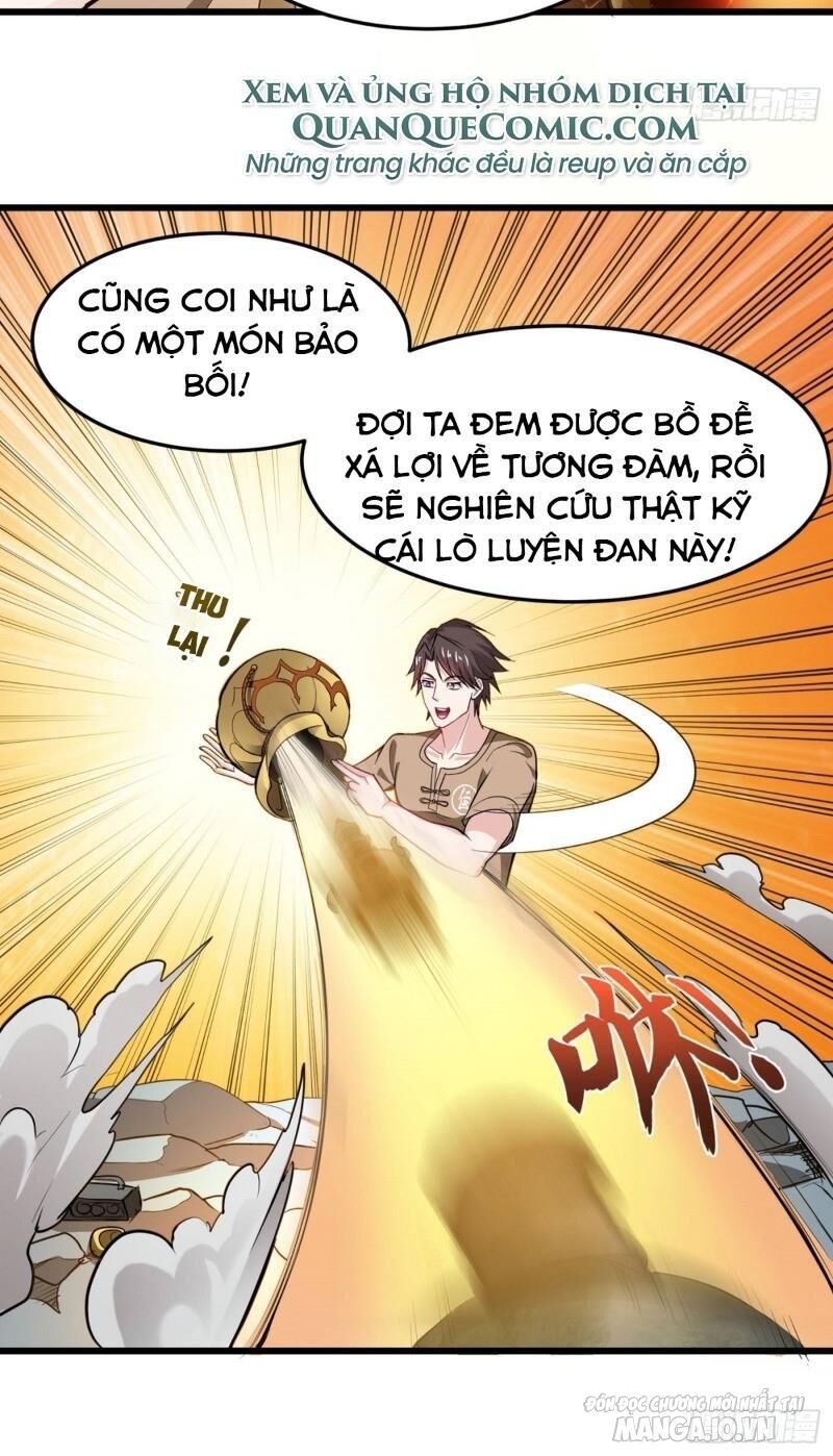 Siêu Cấp Thần Y Tại Đô Thị Chapter 73 - Trang 2