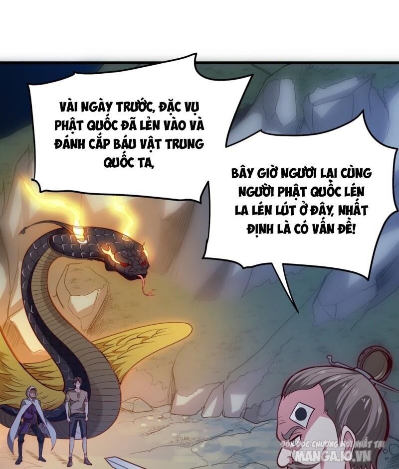 Siêu Cấp Thần Y Tại Đô Thị Chapter 73 - Trang 2