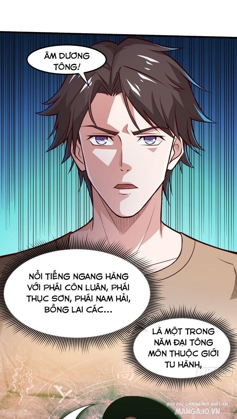 Siêu Cấp Thần Y Tại Đô Thị Chapter 73 - Trang 2