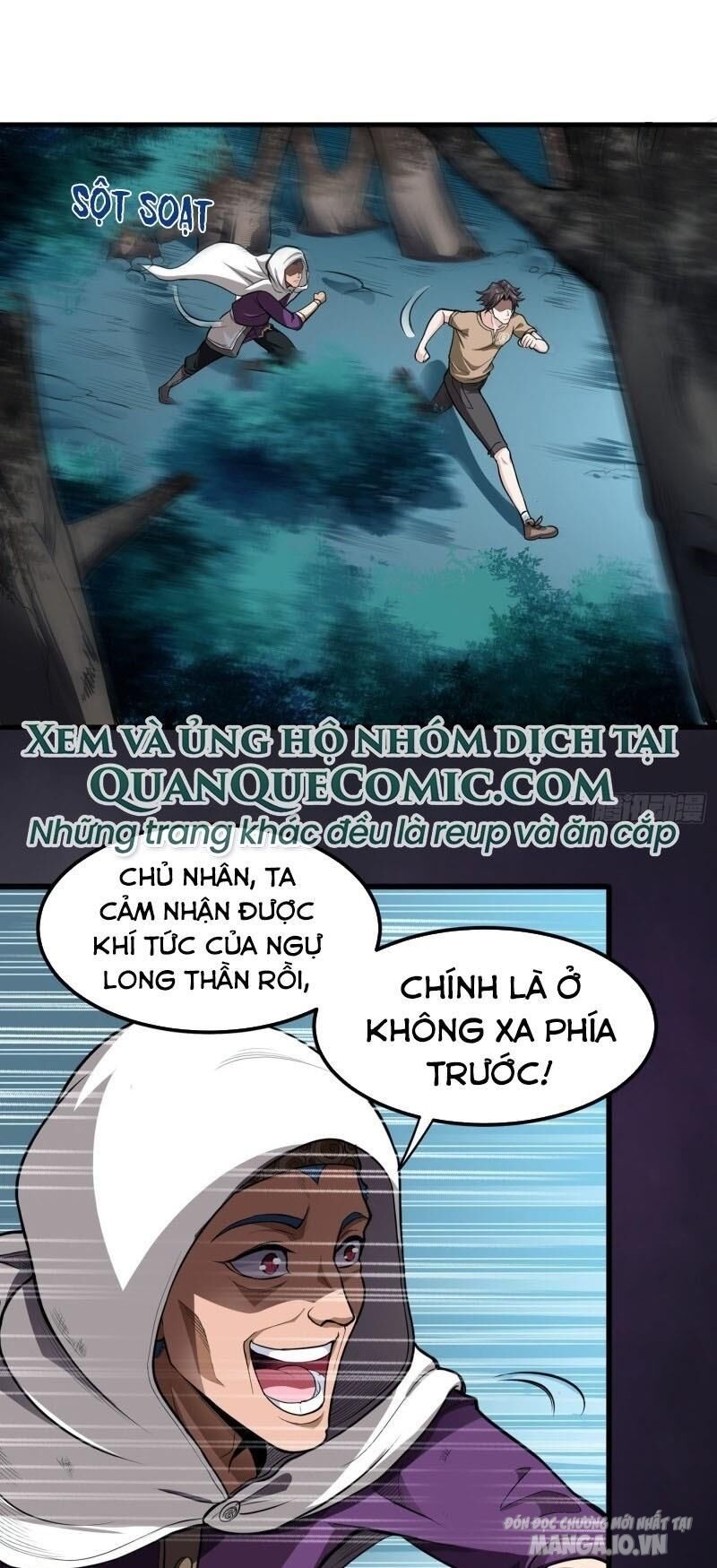 Siêu Cấp Thần Y Tại Đô Thị Chapter 72 - Trang 2