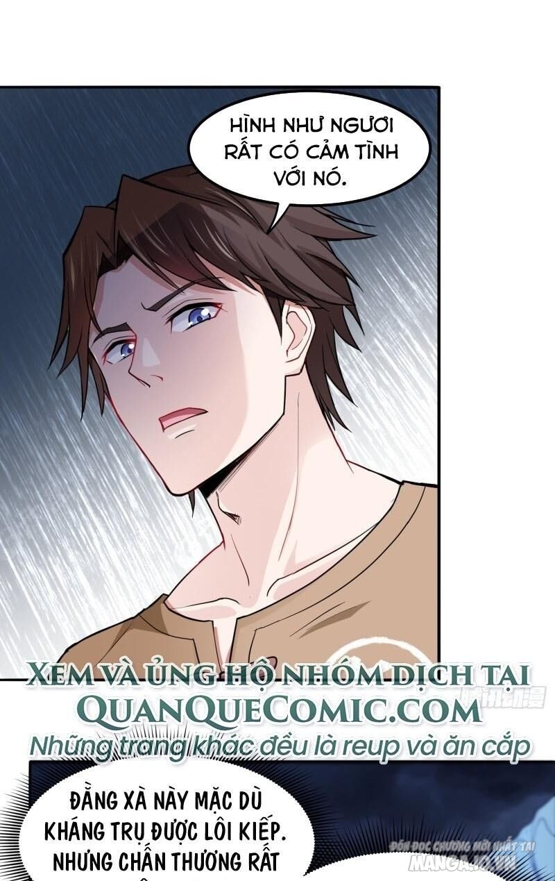 Siêu Cấp Thần Y Tại Đô Thị Chapter 72 - Trang 2