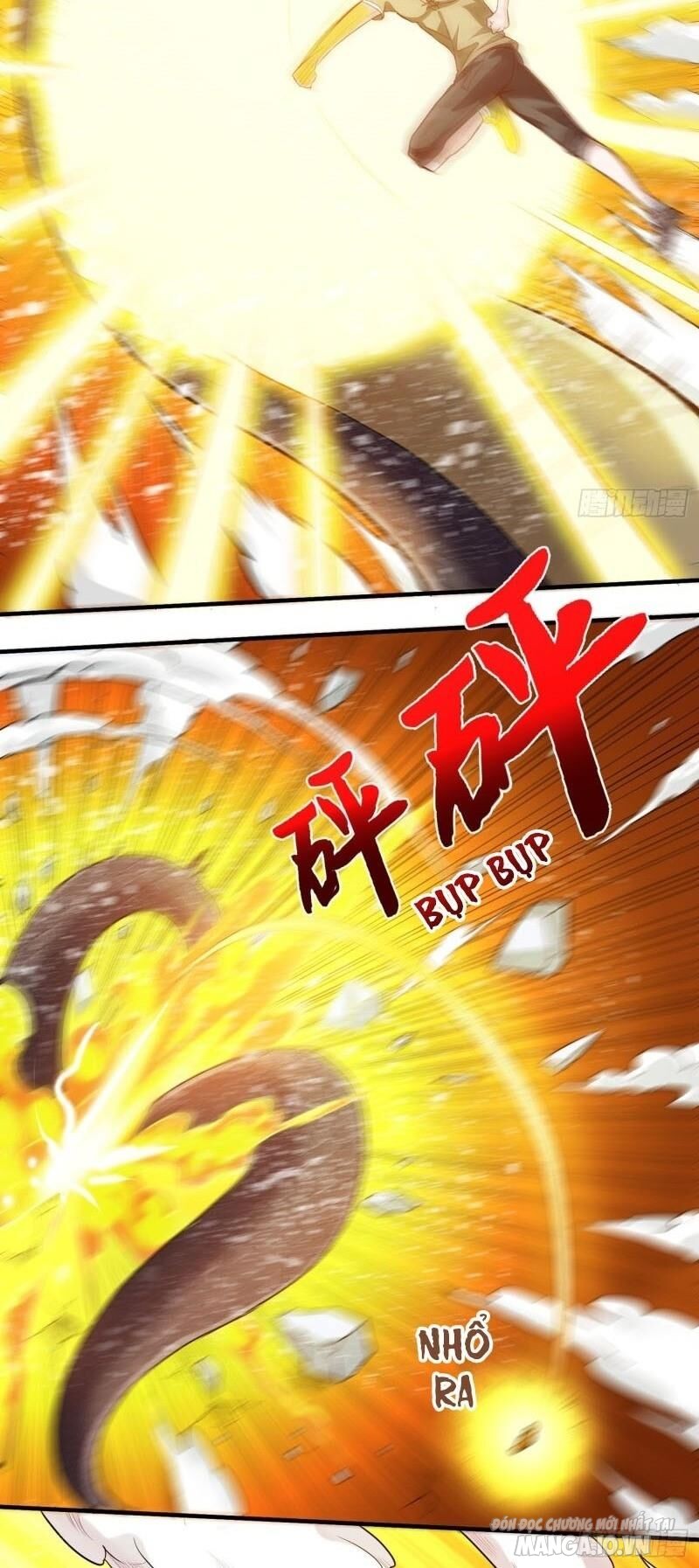 Siêu Cấp Thần Y Tại Đô Thị Chapter 72 - Trang 2