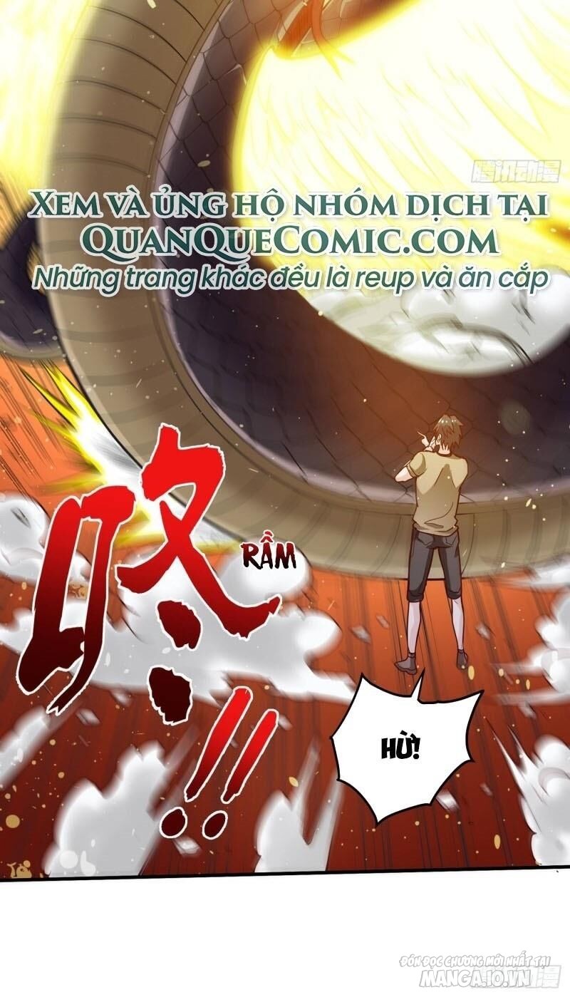 Siêu Cấp Thần Y Tại Đô Thị Chapter 72 - Trang 2