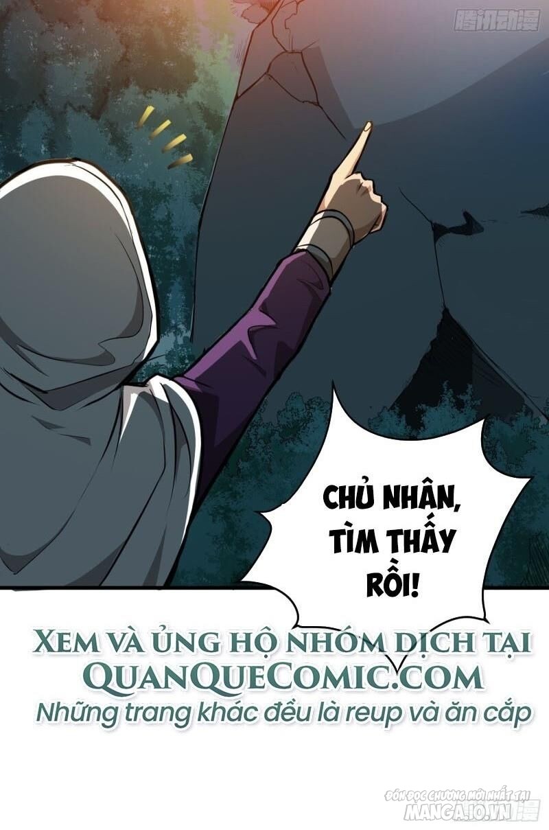 Siêu Cấp Thần Y Tại Đô Thị Chapter 72 - Trang 2