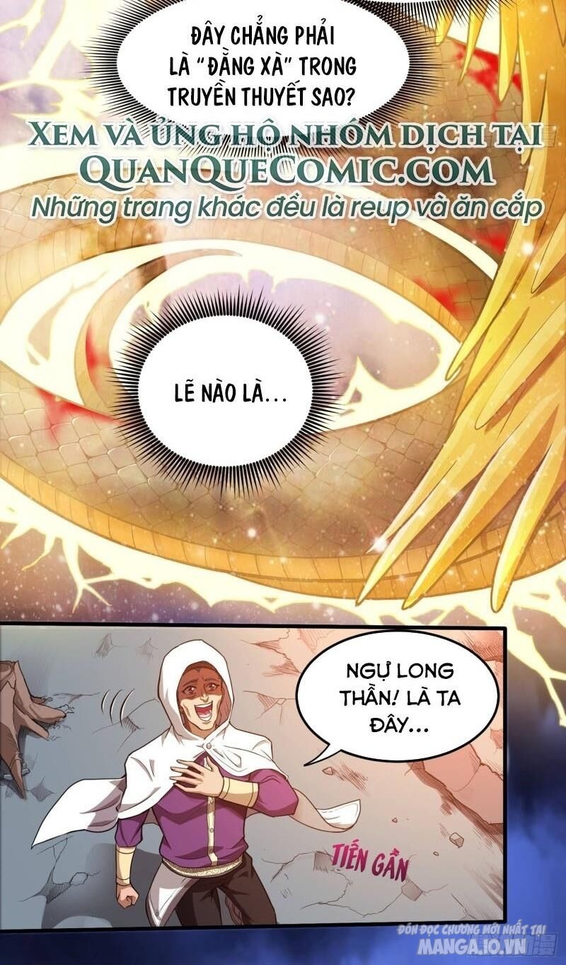 Siêu Cấp Thần Y Tại Đô Thị Chapter 72 - Trang 2