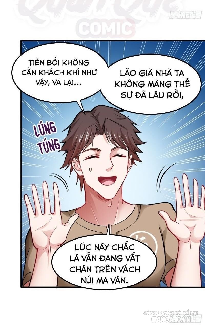 Siêu Cấp Thần Y Tại Đô Thị Chapter 71 - Trang 2