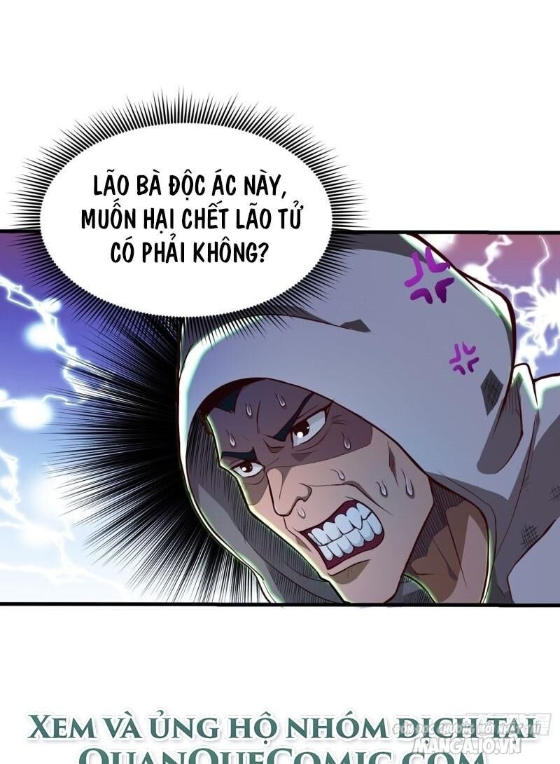 Siêu Cấp Thần Y Tại Đô Thị Chapter 71 - Trang 2