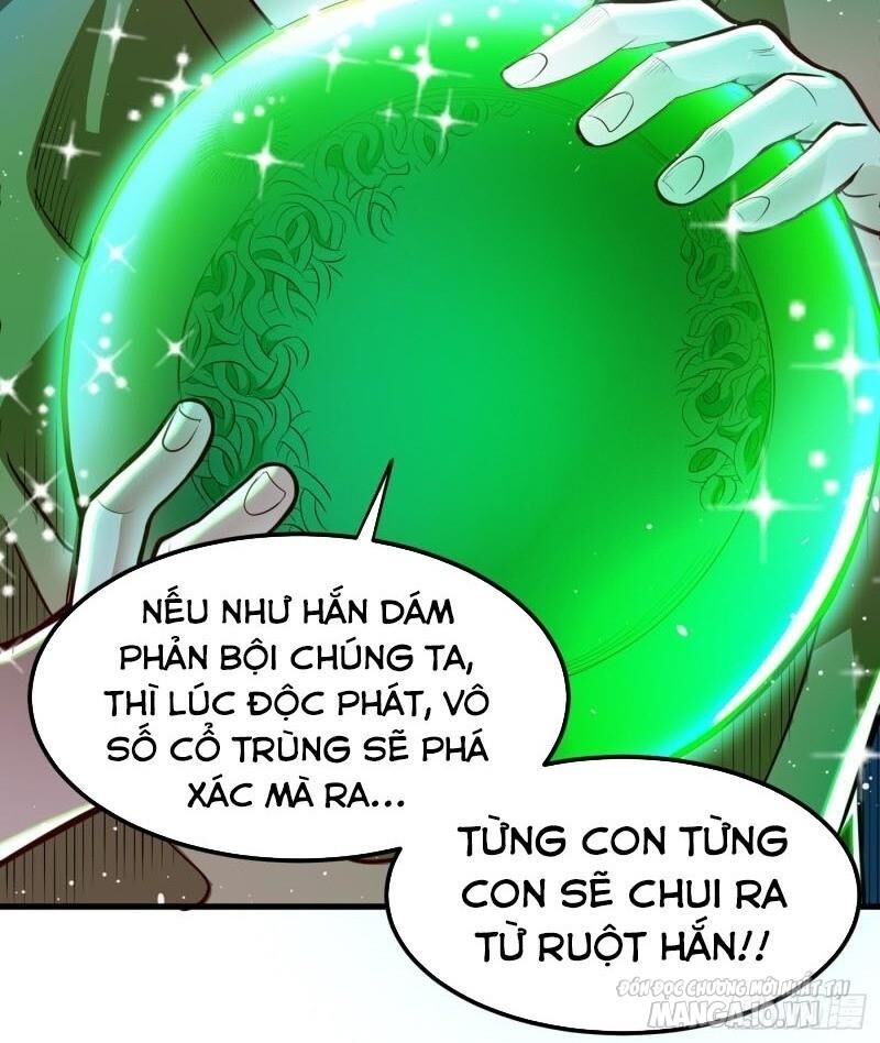 Siêu Cấp Thần Y Tại Đô Thị Chapter 71 - Trang 2