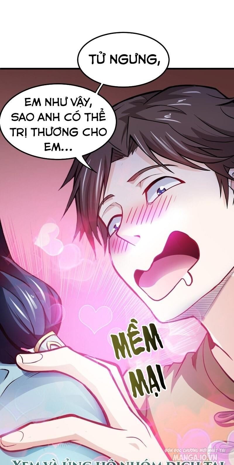 Siêu Cấp Thần Y Tại Đô Thị Chapter 71 - Trang 2