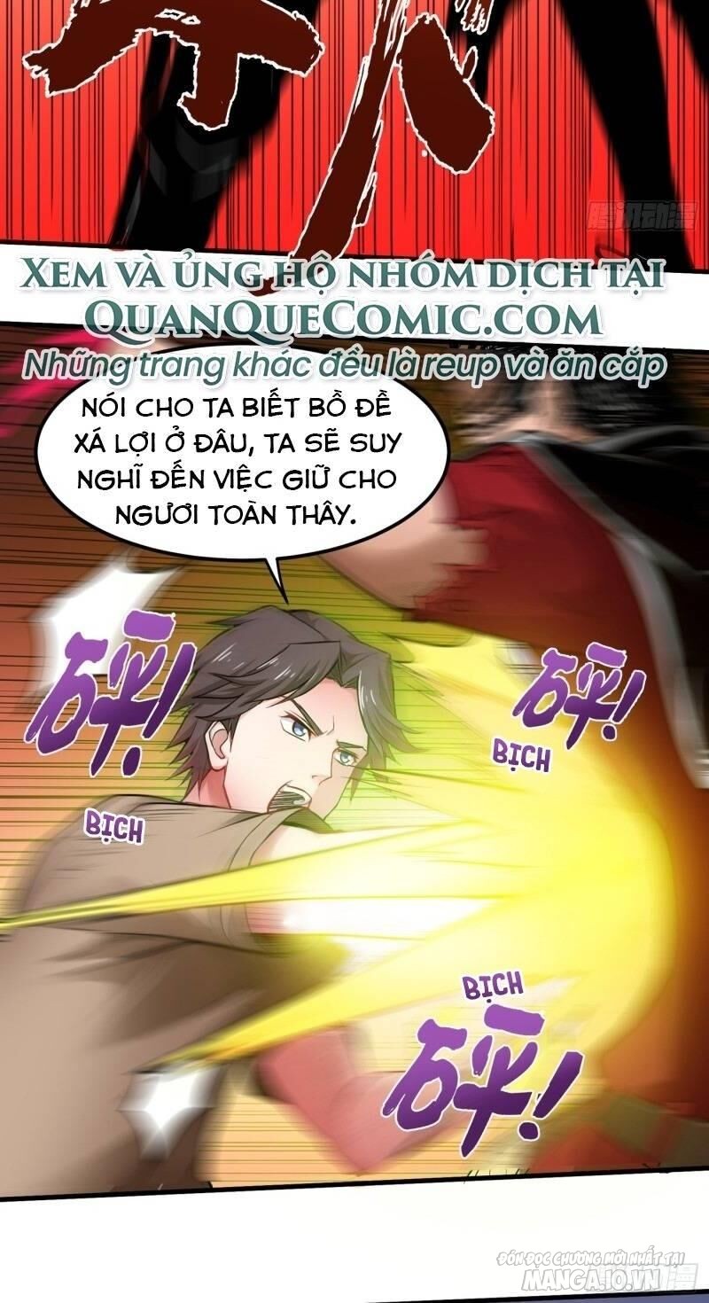 Siêu Cấp Thần Y Tại Đô Thị Chapter 70 - Trang 2