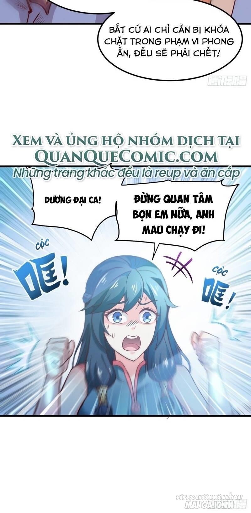 Siêu Cấp Thần Y Tại Đô Thị Chapter 70 - Trang 2