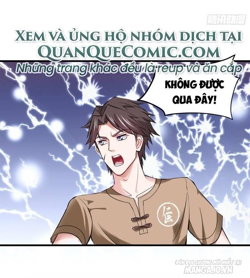 Siêu Cấp Thần Y Tại Đô Thị Chapter 70 - Trang 2