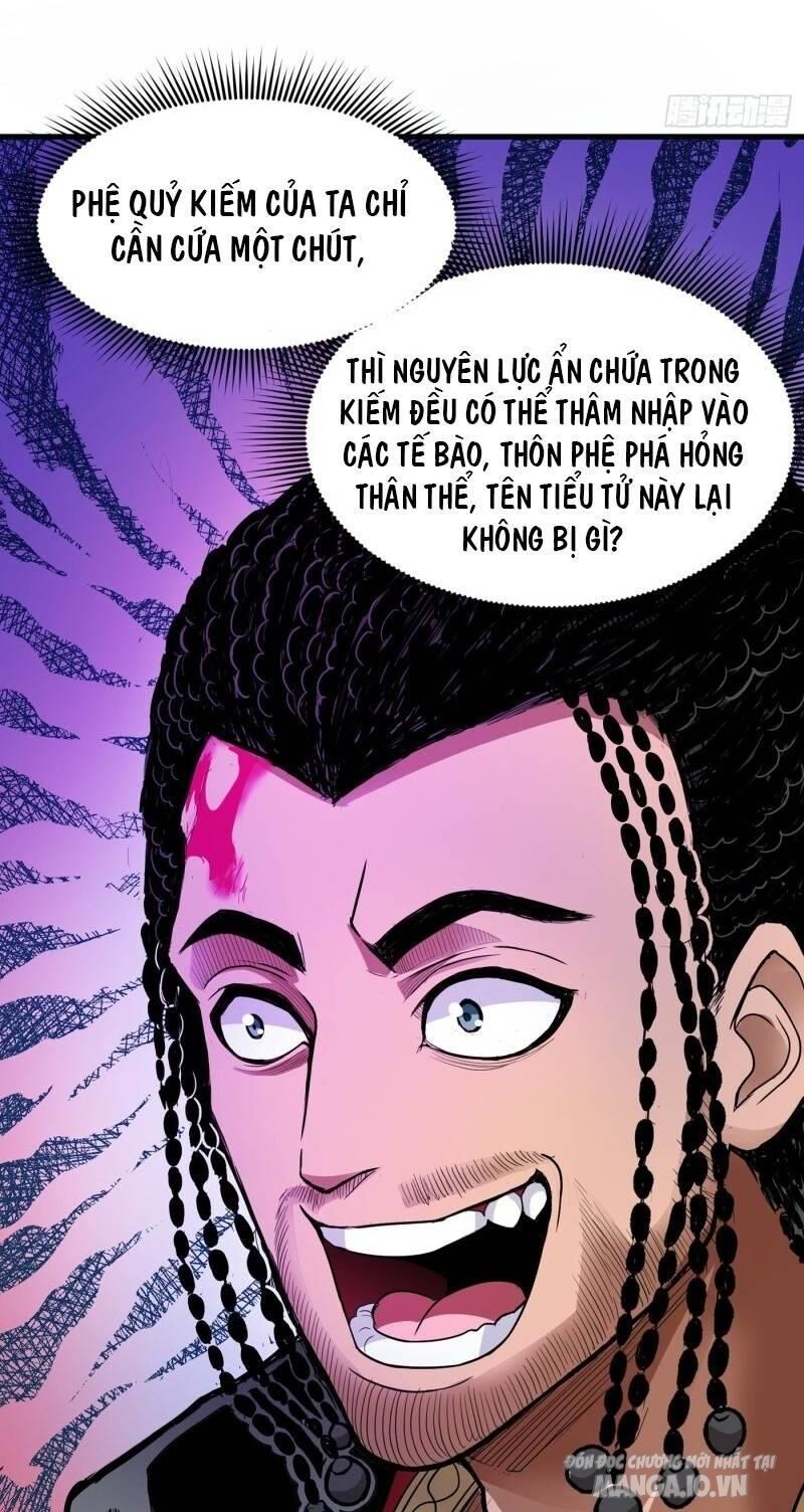 Siêu Cấp Thần Y Tại Đô Thị Chapter 70 - Trang 2