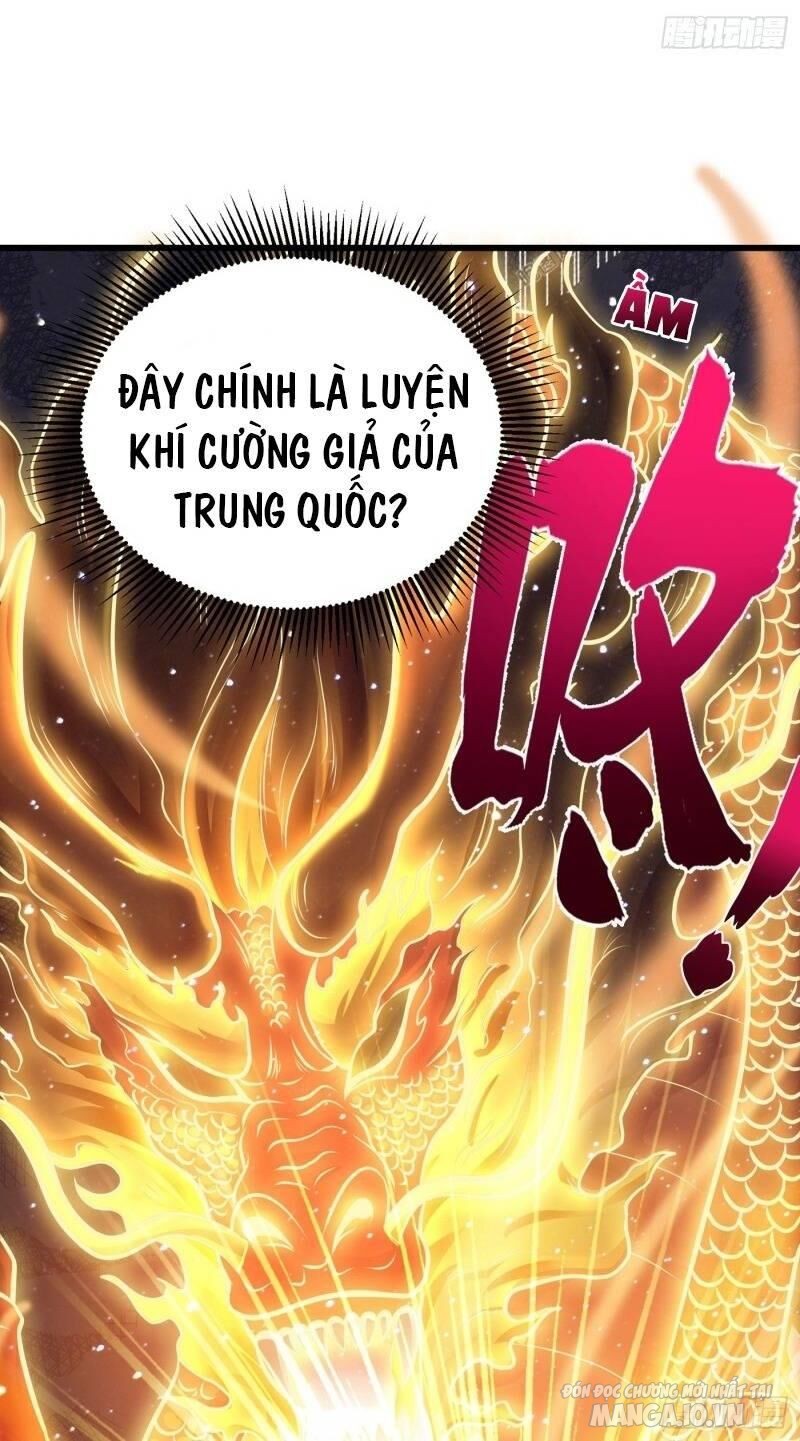 Siêu Cấp Thần Y Tại Đô Thị Chapter 69 - Trang 2