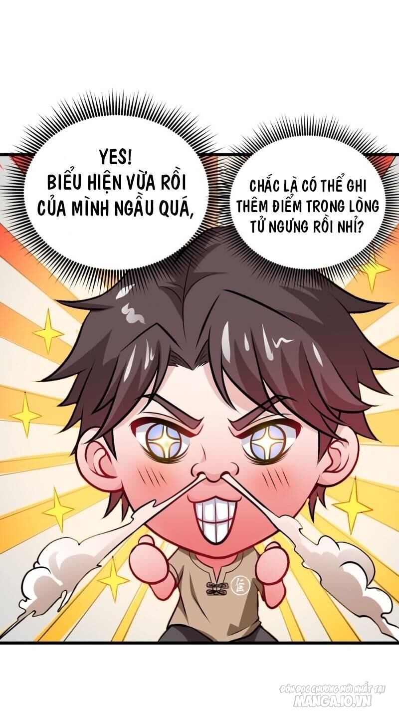 Siêu Cấp Thần Y Tại Đô Thị Chapter 69 - Trang 2