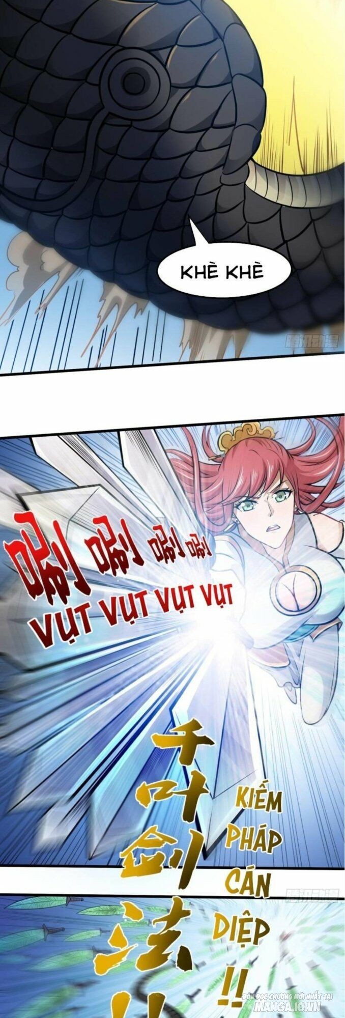 Siêu Cấp Thần Y Tại Đô Thị Chapter 68 - Trang 2