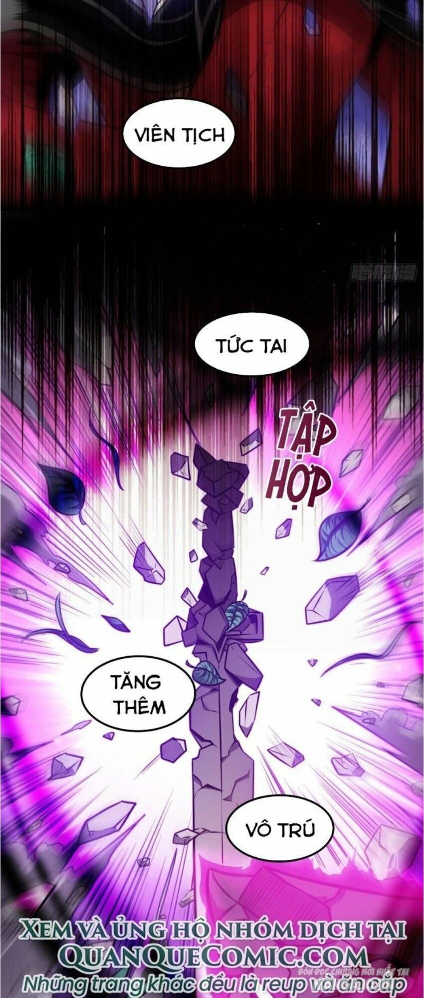 Siêu Cấp Thần Y Tại Đô Thị Chapter 67 - Trang 2