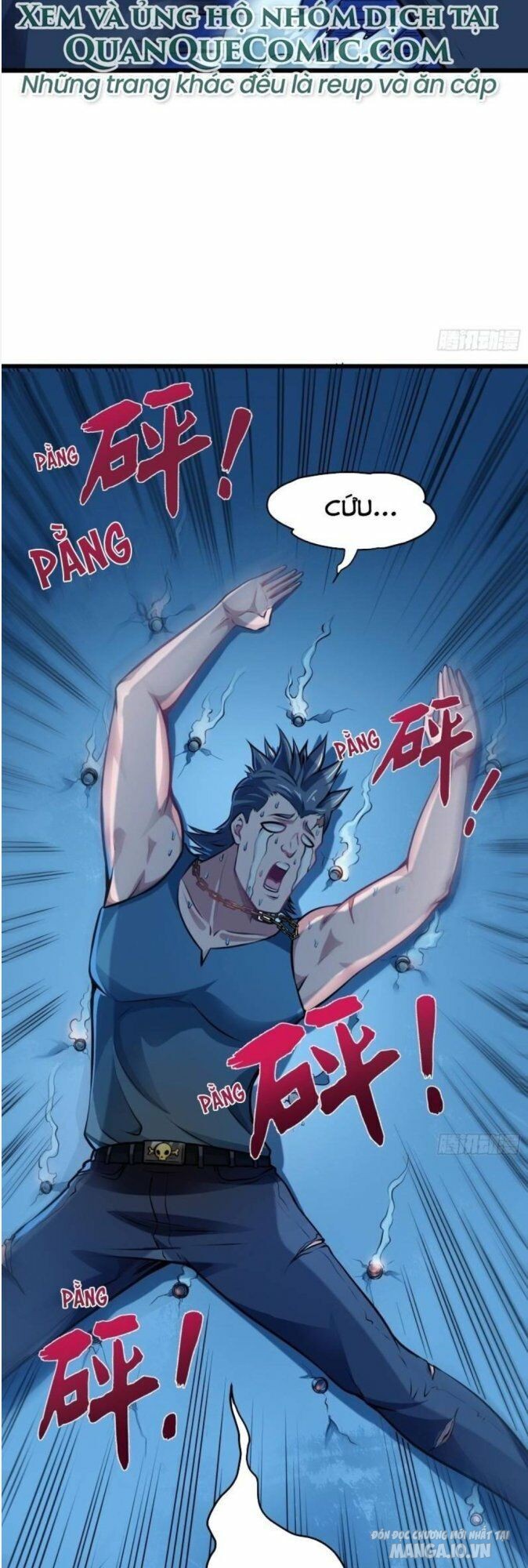 Siêu Cấp Thần Y Tại Đô Thị Chapter 65 - Trang 2