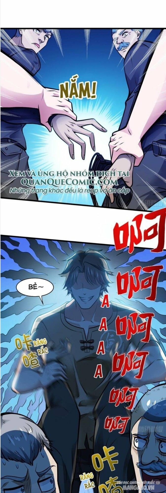 Siêu Cấp Thần Y Tại Đô Thị Chapter 65 - Trang 2