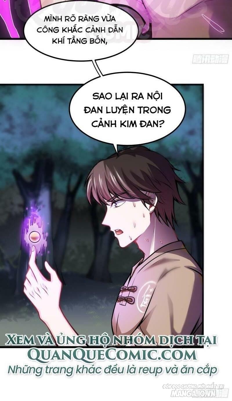 Siêu Cấp Thần Y Tại Đô Thị Chapter 63 - Trang 2