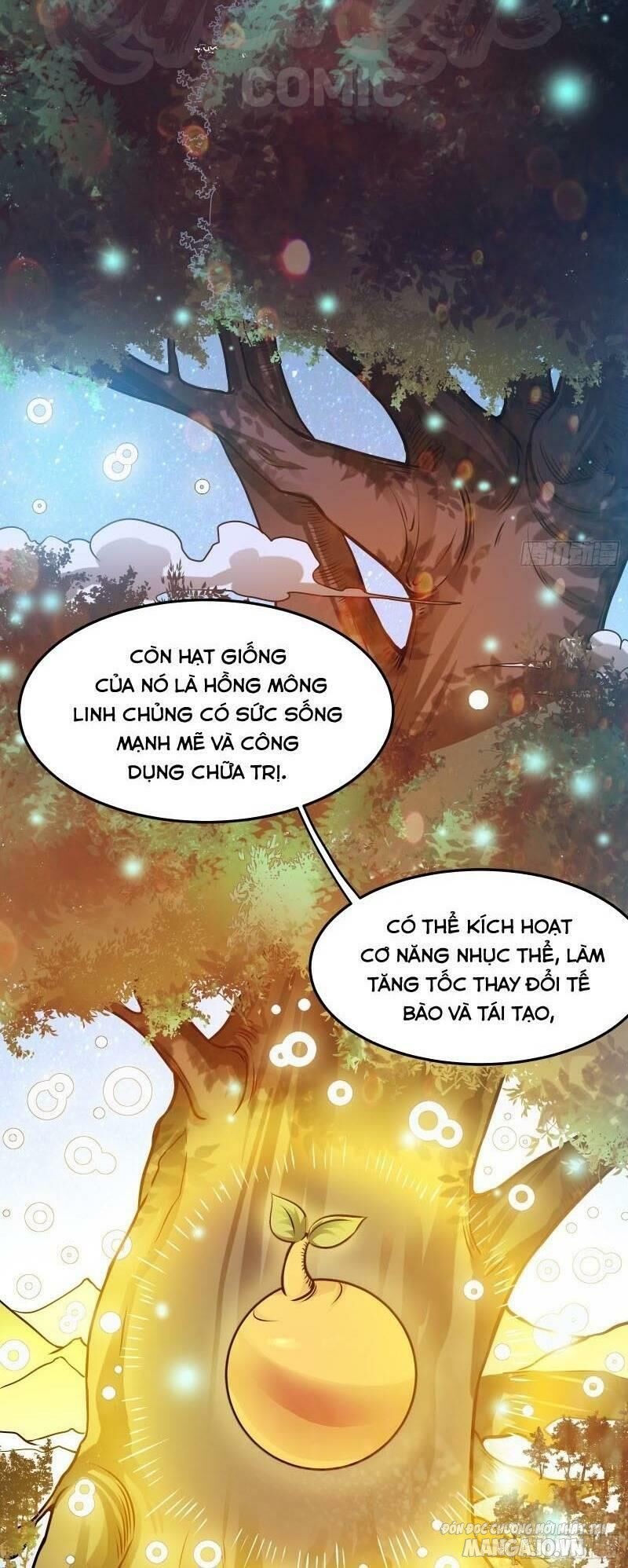 Siêu Cấp Thần Y Tại Đô Thị Chapter 63 - Trang 2