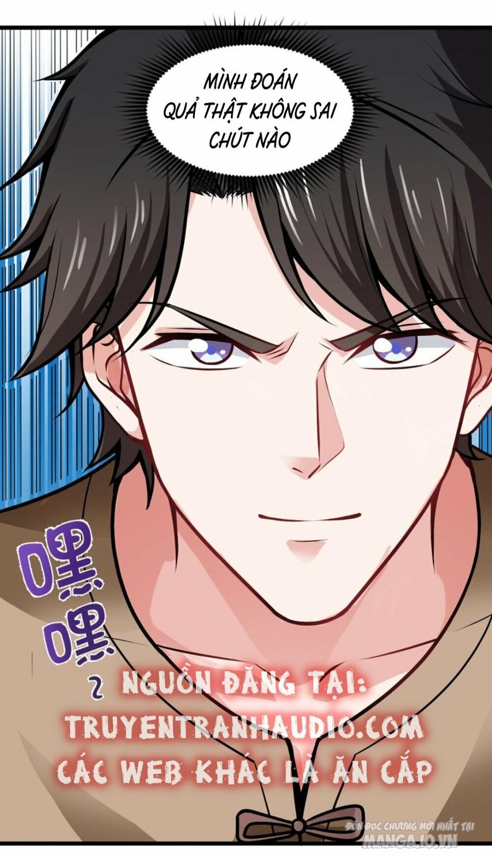 Siêu Cấp Thần Y Tại Đô Thị Chapter 61 - Trang 2