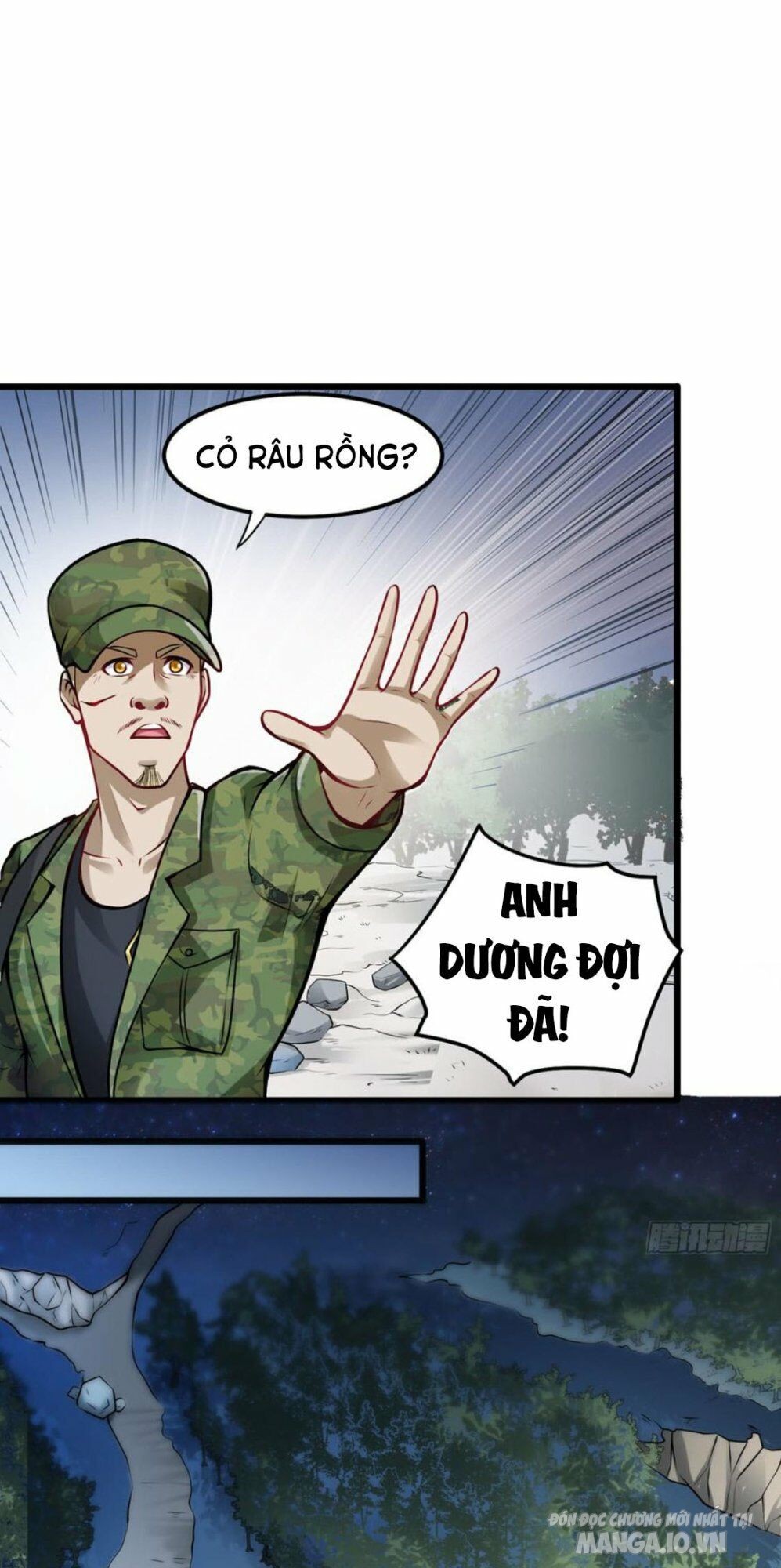 Siêu Cấp Thần Y Tại Đô Thị Chapter 61 - Trang 2