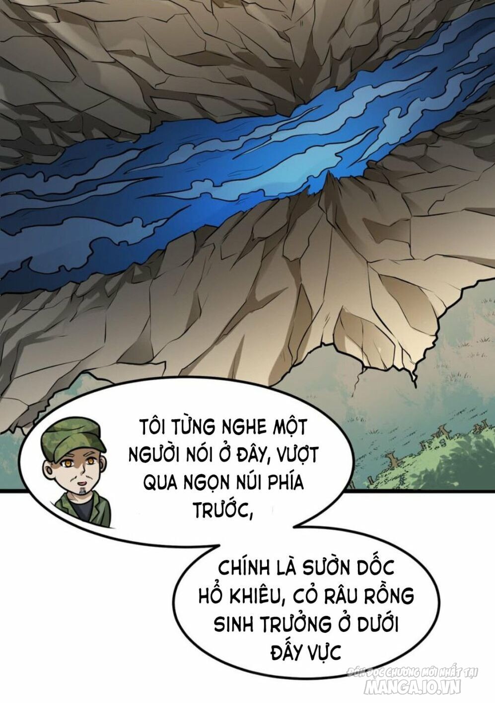 Siêu Cấp Thần Y Tại Đô Thị Chapter 61 - Trang 2