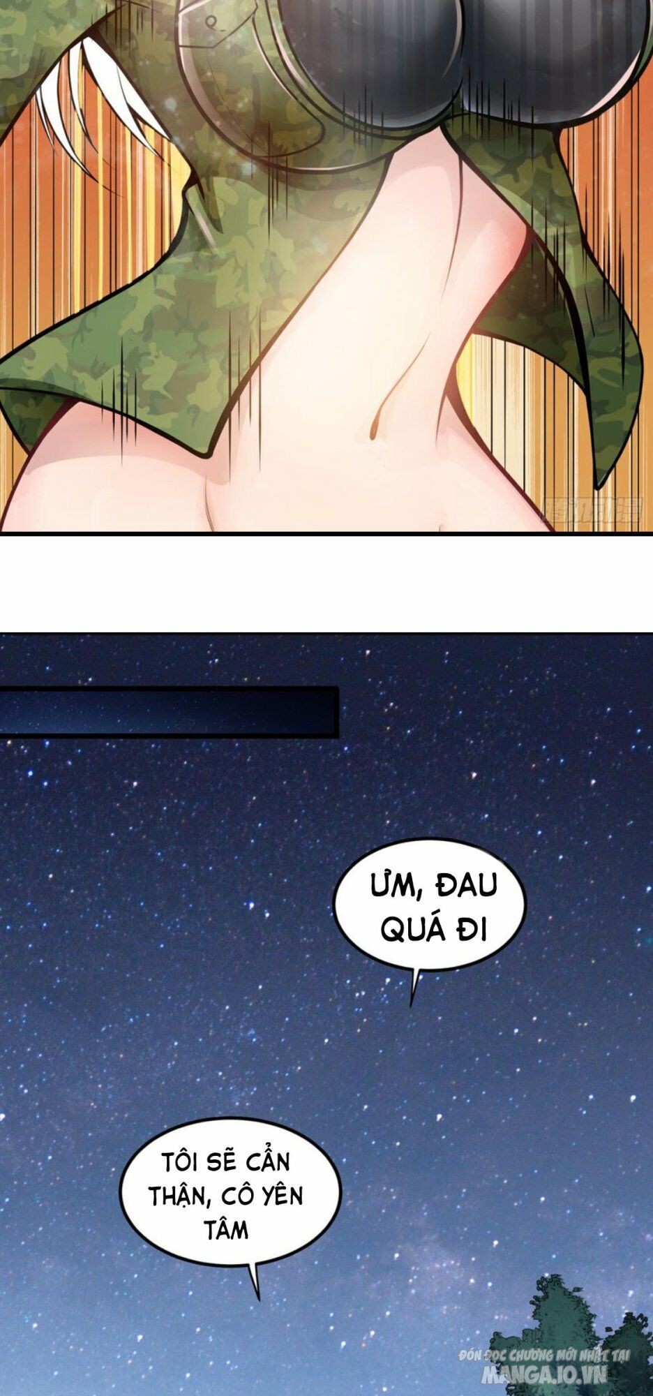 Siêu Cấp Thần Y Tại Đô Thị Chapter 61 - Trang 2