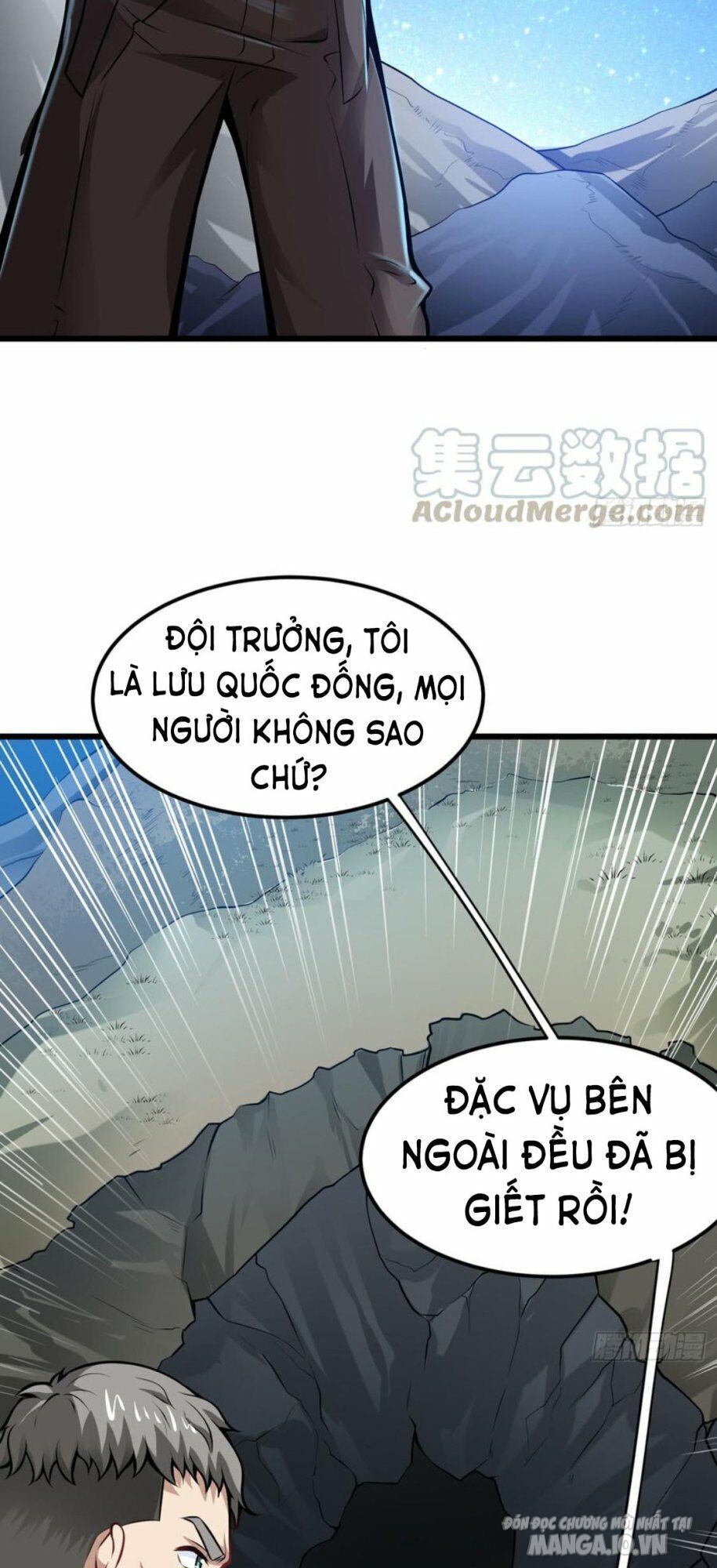 Siêu Cấp Thần Y Tại Đô Thị Chapter 60 - Trang 2