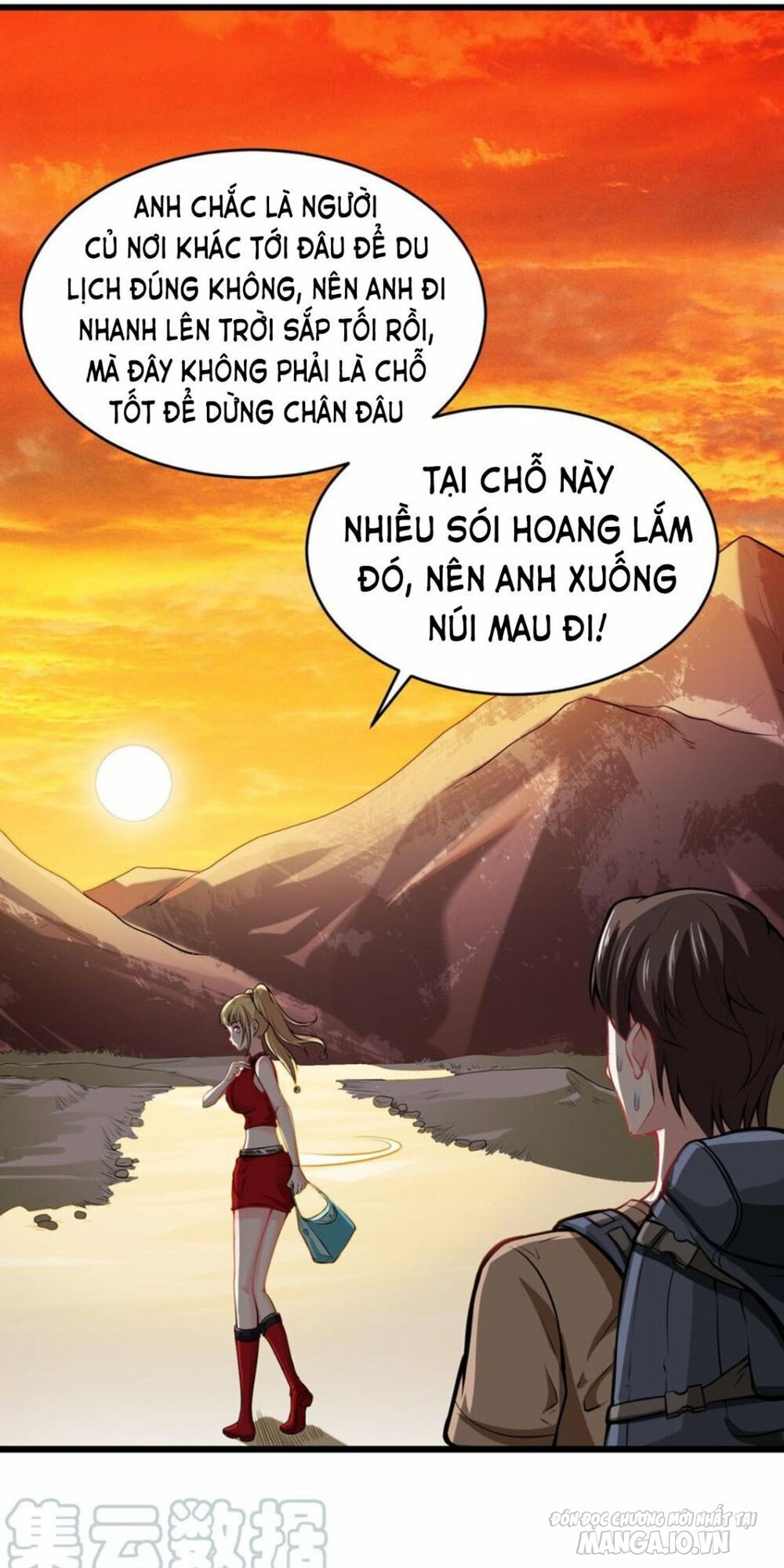 Siêu Cấp Thần Y Tại Đô Thị Chapter 58 - Trang 2