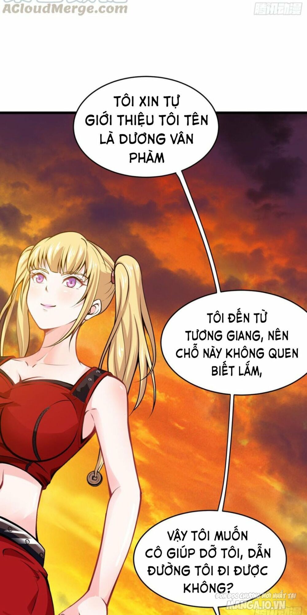 Siêu Cấp Thần Y Tại Đô Thị Chapter 58 - Trang 2