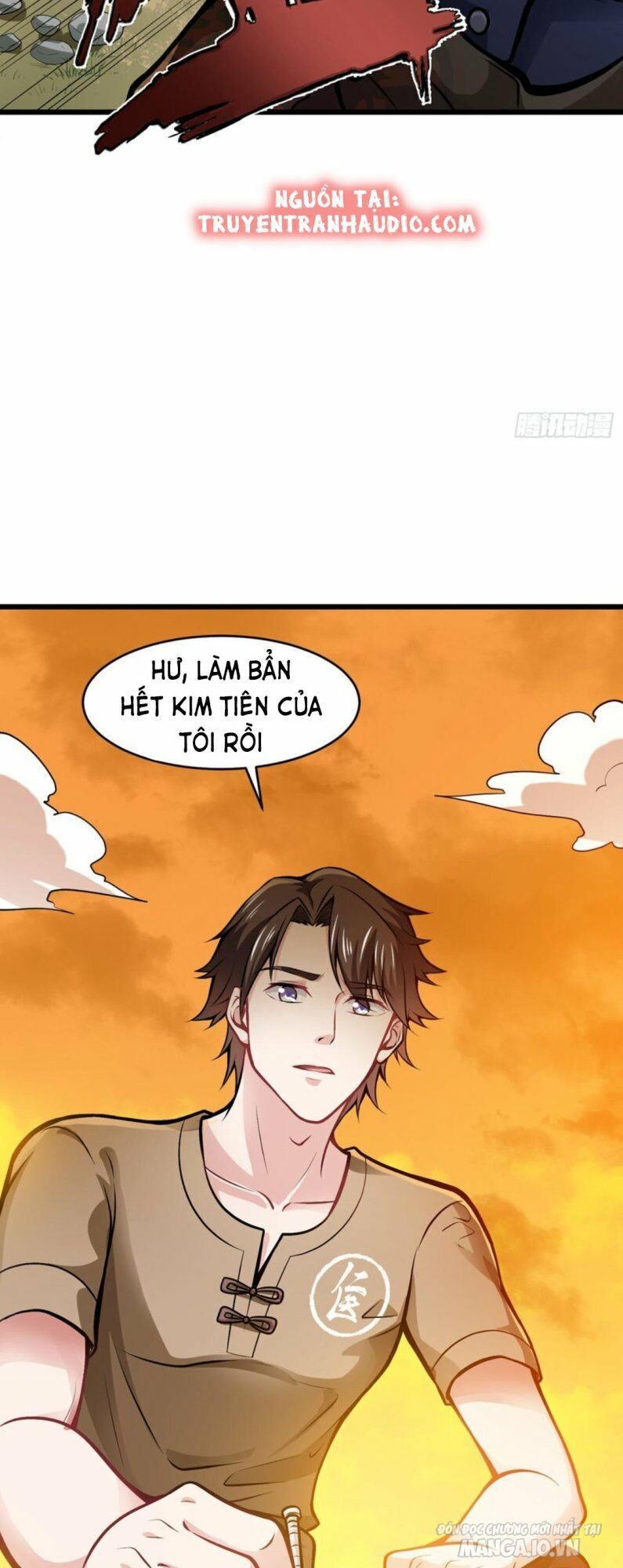 Siêu Cấp Thần Y Tại Đô Thị Chapter 58 - Trang 2