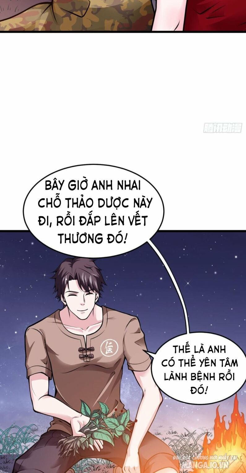 Siêu Cấp Thần Y Tại Đô Thị Chapter 58 - Trang 2