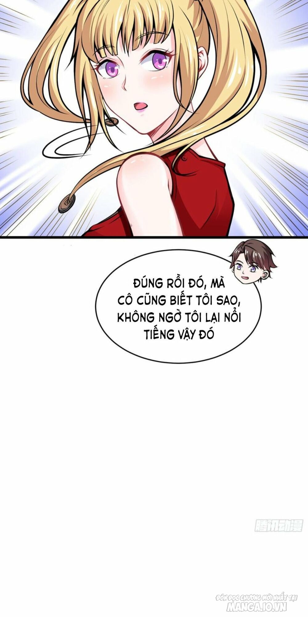 Siêu Cấp Thần Y Tại Đô Thị Chapter 58 - Trang 2