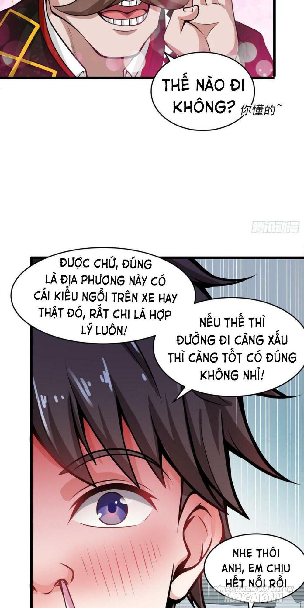 Siêu Cấp Thần Y Tại Đô Thị Chapter 57 - Trang 2