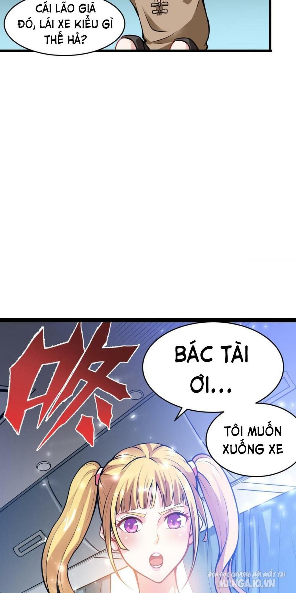 Siêu Cấp Thần Y Tại Đô Thị Chapter 57 - Trang 2