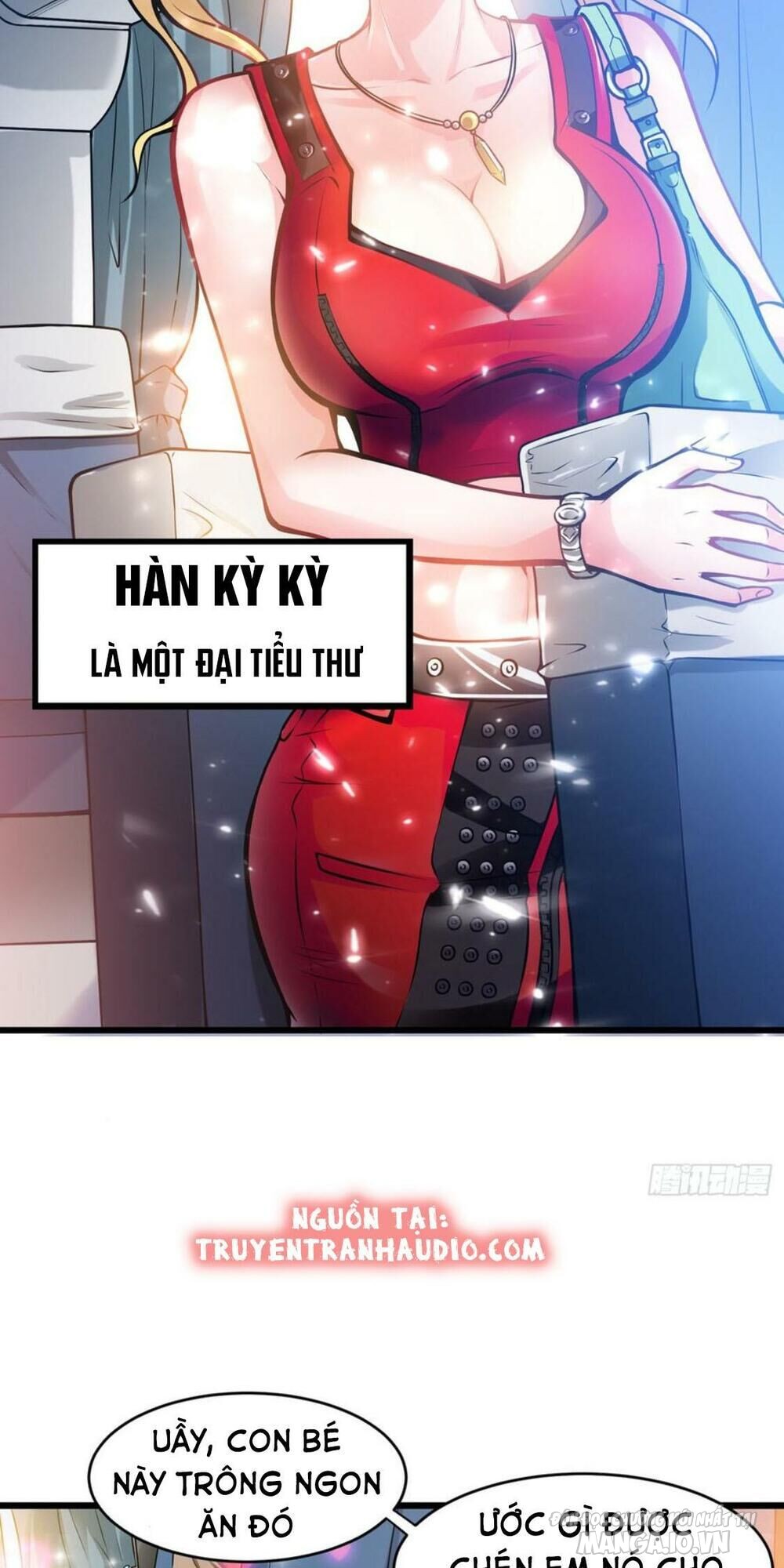 Siêu Cấp Thần Y Tại Đô Thị Chapter 57 - Trang 2