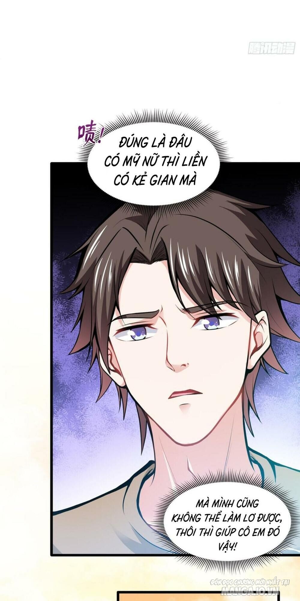 Siêu Cấp Thần Y Tại Đô Thị Chapter 57 - Trang 2