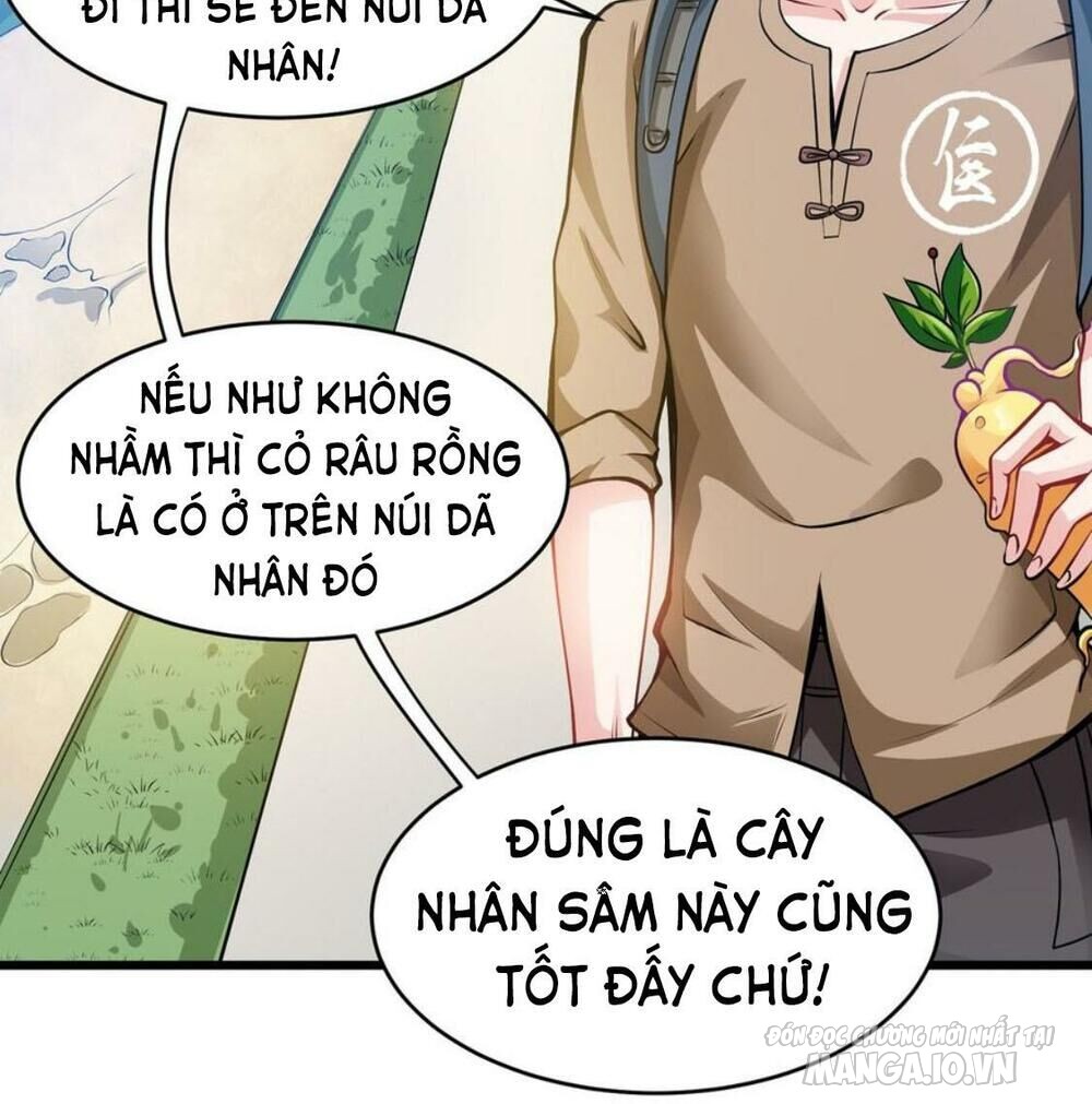 Siêu Cấp Thần Y Tại Đô Thị Chapter 57 - Trang 2