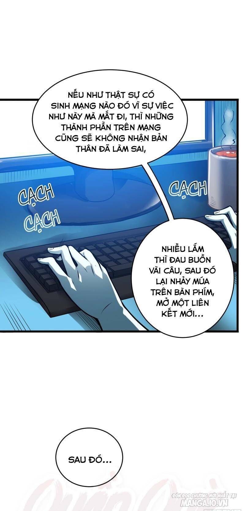 Siêu Cấp Thần Y Tại Đô Thị Chapter 56 - Trang 2