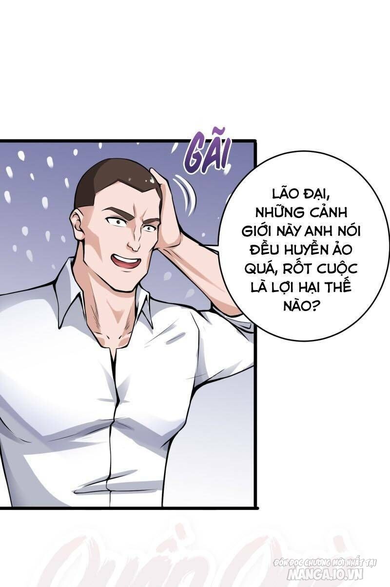 Siêu Cấp Thần Y Tại Đô Thị Chapter 56 - Trang 2