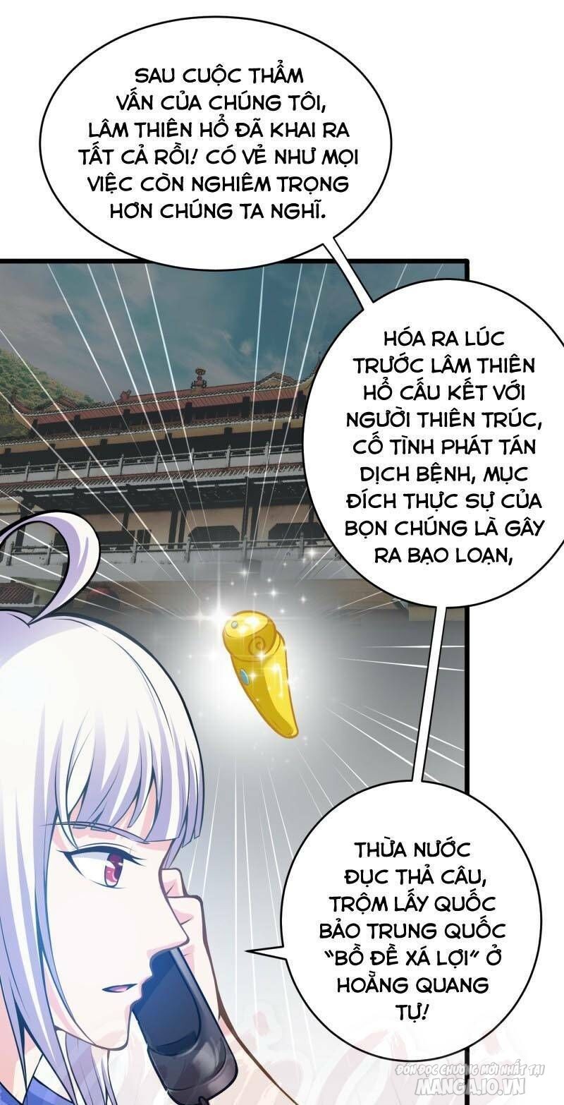 Siêu Cấp Thần Y Tại Đô Thị Chapter 56 - Trang 2