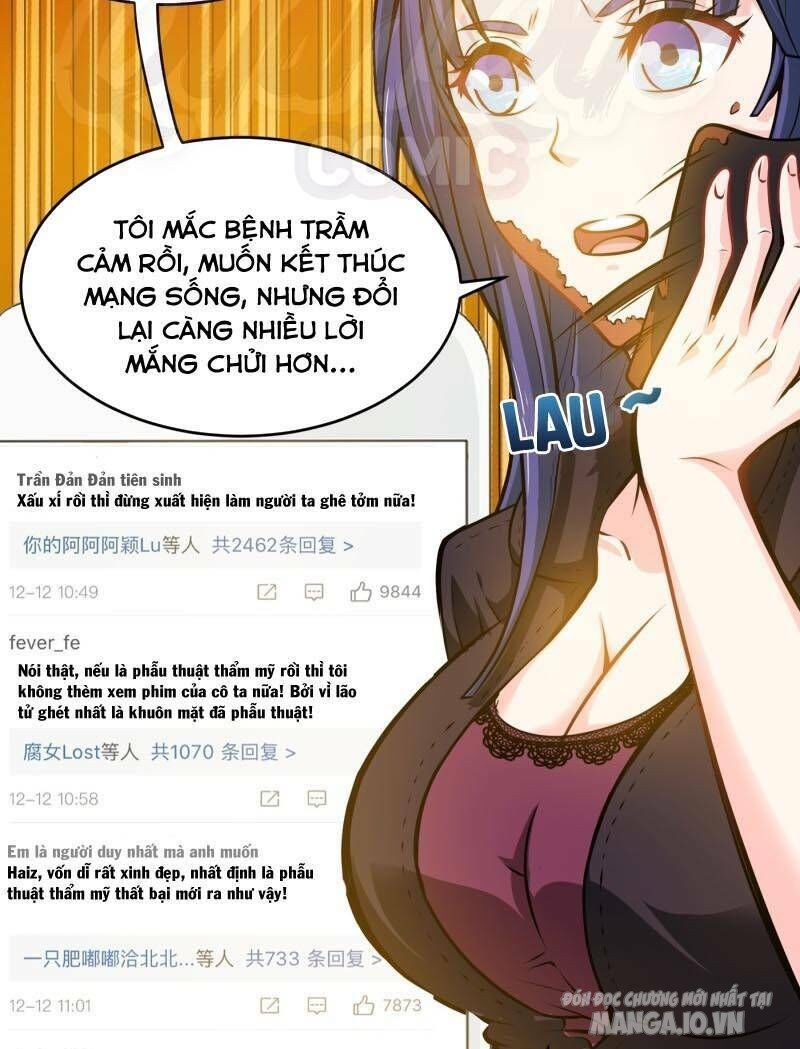 Siêu Cấp Thần Y Tại Đô Thị Chapter 56 - Trang 2