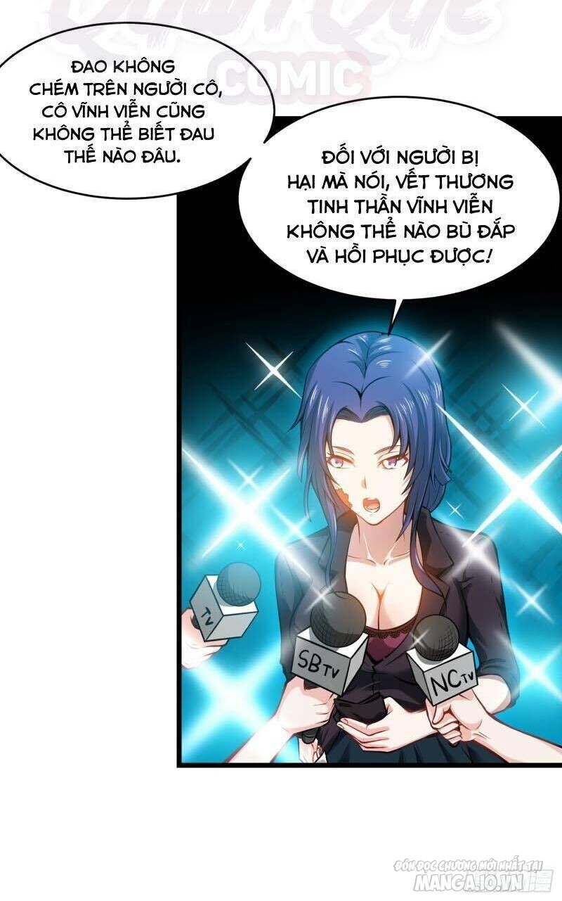 Siêu Cấp Thần Y Tại Đô Thị Chapter 56 - Trang 2